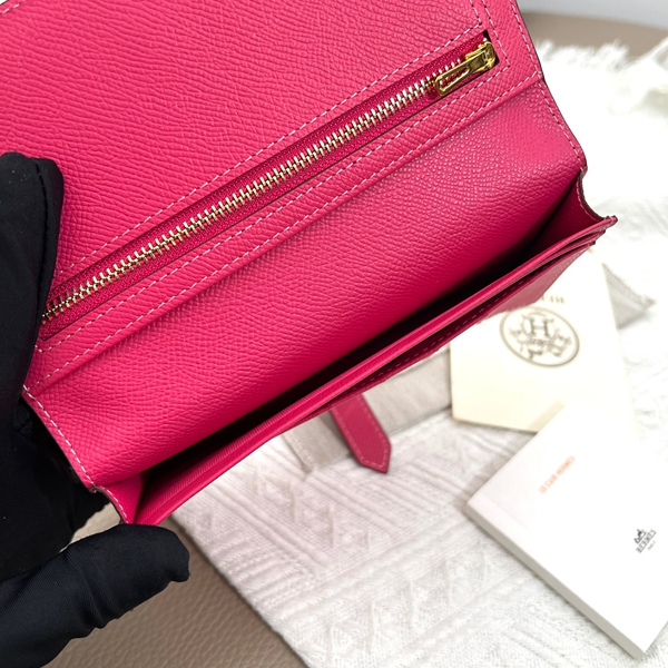 エルメス財布コピー全体デザイン